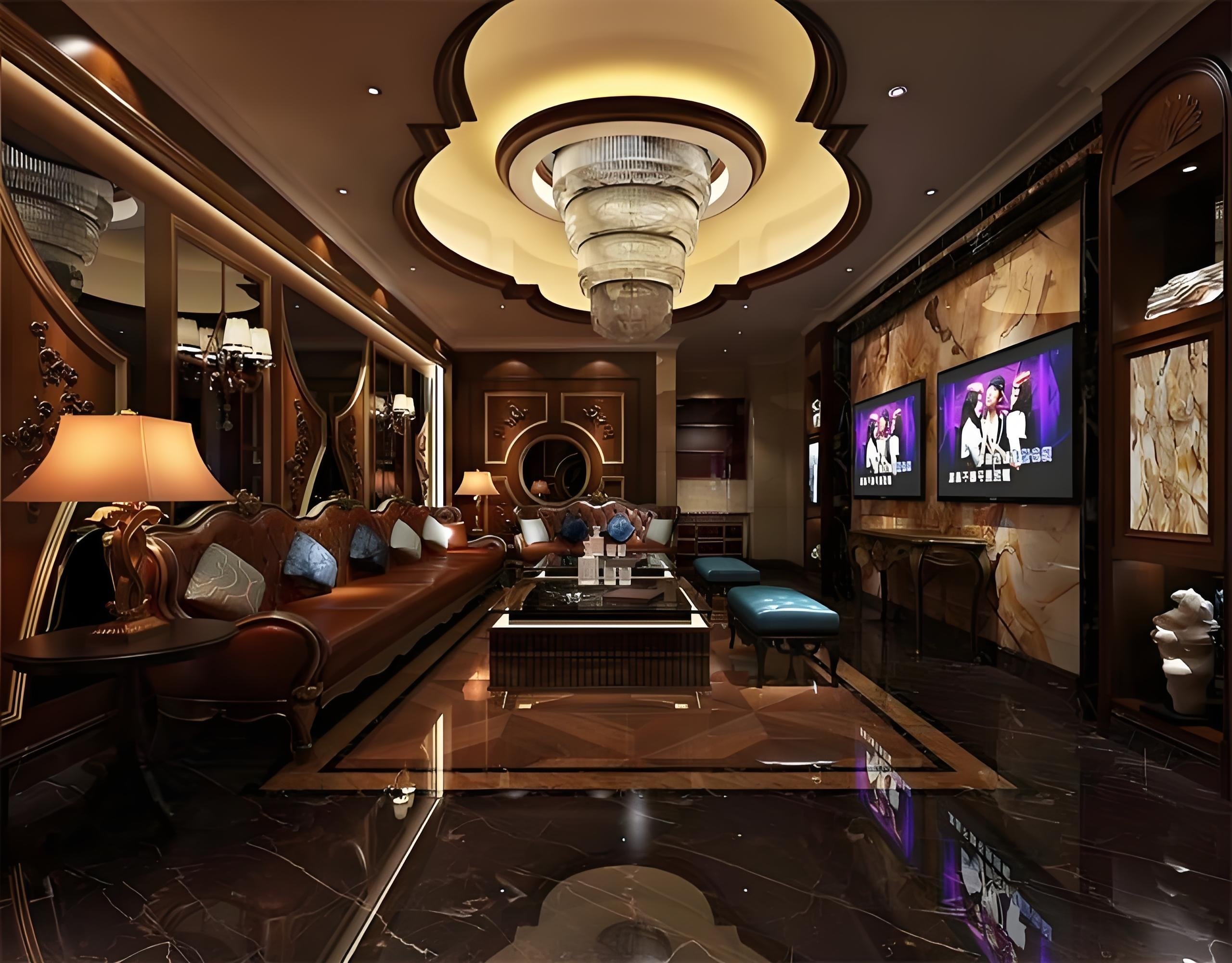 石家庄商务ktv中低端选择-深泽县ktv预订