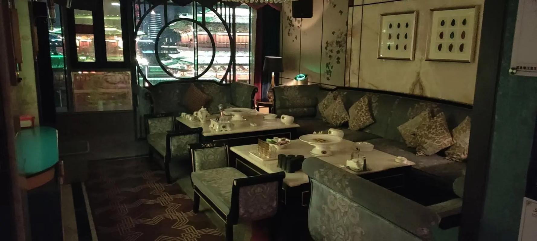 石家庄商务ktv玩法解析-深泽县ktv预订